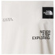 The North Face Ανδρική κοντομάνικη μπλούζα M Foundation Coordinates Graphic Tee